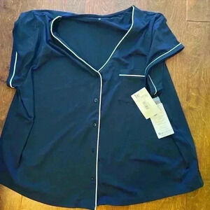 Becasa Breathable Top or Pj